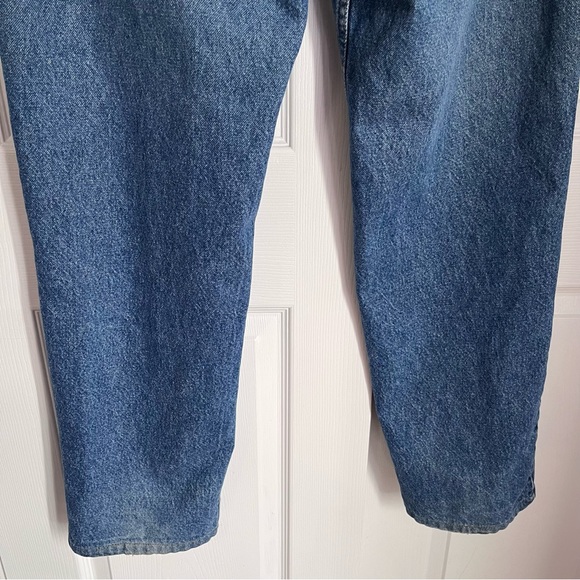 VINTAGE 90s TOMMY HILFIGER FREEDOM JEANS - Picture 7 of 12